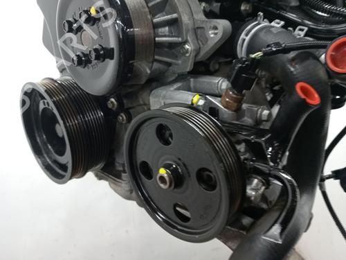 Engine FORD FOCUS C-MAX (DM2) 1.6 | BP23363867M1
