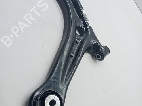 Used Left front suspension arm FORD KA+ III (UK, FK) 1.2 Ti-VCT (85 hp) 23354809