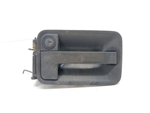 Used Rear right exterior door handle FIAT SCUDO Van (220_) 2.0 JTD (109 hp) 26538370