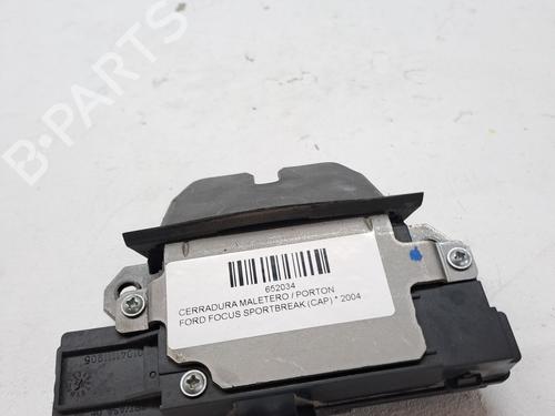 Tailgate lock FORD FOCUS II Turnier (DA_, FFS, DS) 1.6 TDCi | BP26544375C101 