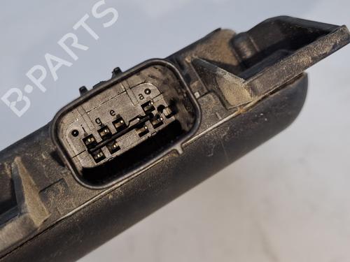 Electronic module MAZDA CX-5 (KE, GH) 2.2 D (KE2FW) | BP25281776M83 