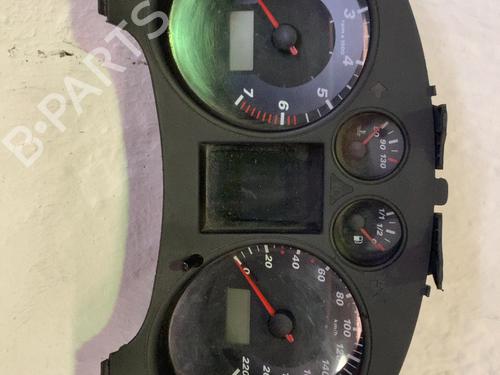 instrument-cluster-seat-ibiza-iii-6l1-2002-2003-2004-2005-2006-2007-2008-2009-34497163 main image
