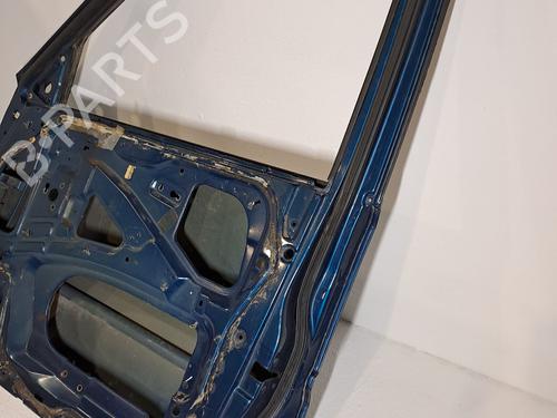 Right front door NISSAN TERRANO II (R20) 2.7 TDi 4WD | BP23376030C3 