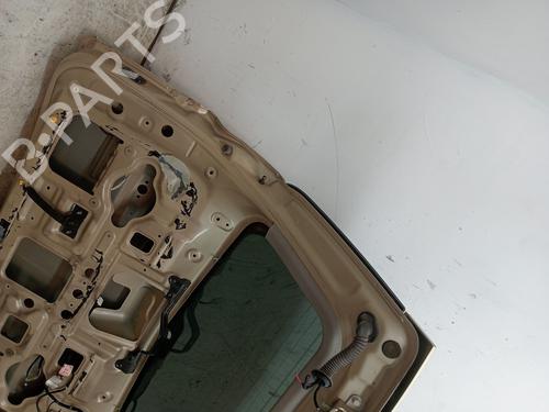 Tailgate SSANGYONG KYRON 2.0 Xdi | BP24539164C6 