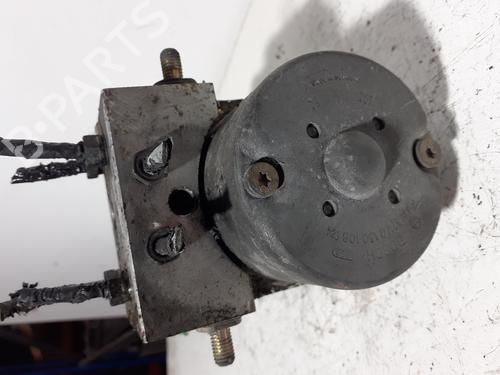 Used ABS pump CITROËN XSARA (N1) 2.0 HDi 90 (90 hp) 25459623