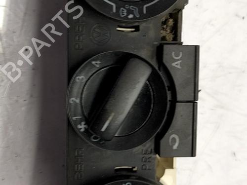 Commande Chauffage VW POLO IV (9N_, 9A_) 1.4 TDI (75 hp) 32108201