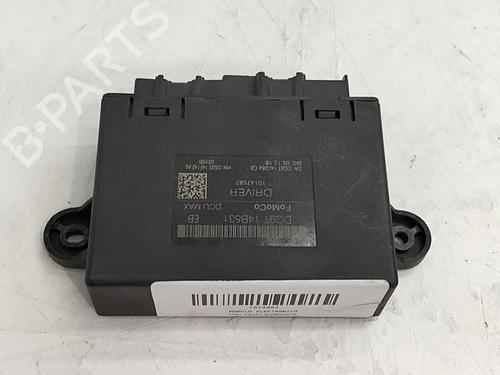 electronic-module-ford-mondeo-v-saloon-cd-2012-39555607 main image