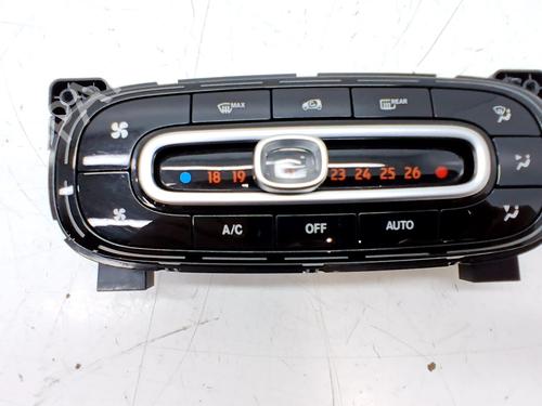 Climate control SMART FORTWO Coupe (453) electric drive / EQ (453.391) | BP36788436I5 - Image 4
