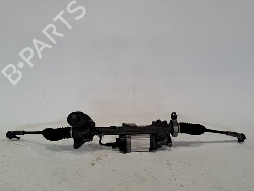 Used Steering rack SEAT LEON (1P1) 2.0 TDI 16V (140 hp) 26544602