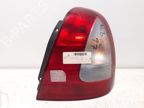 Used Right taillight DAEWOO NUBIRA Saloon (J150) 1.6 16V (106 hp) 26285676