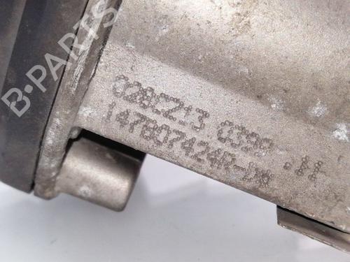 Spjeldhus RENAULT SCÉNIC III (JZ0/1_) 1.5 dCi | BP23651378M82 