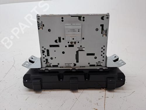 Multifunctionele display KIA CEED (CD) 1.0 T-GDI | BP23942396C48 