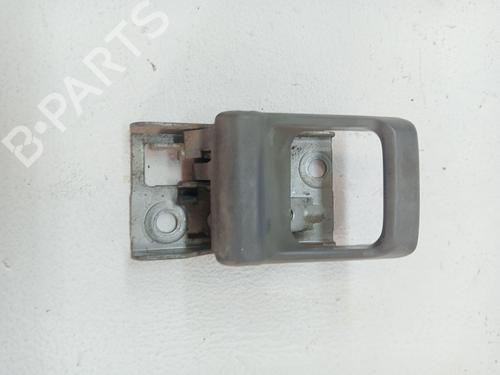Used Front right interior door handle NISSAN CABSTAR E (TL_, VL_) 75.28 (TL0) (75 hp) 27714751