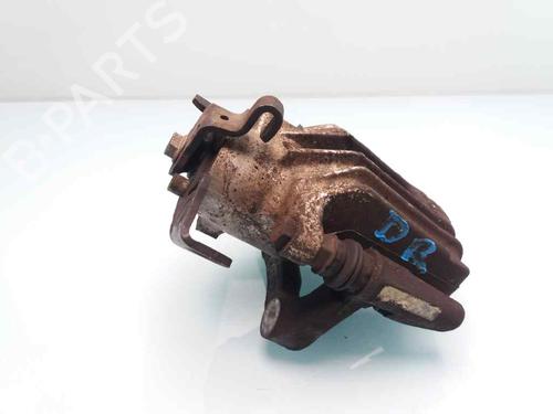 Right rear brake caliper SEAT LEON (1M1) 1.8 20V T | BP23935155M106 