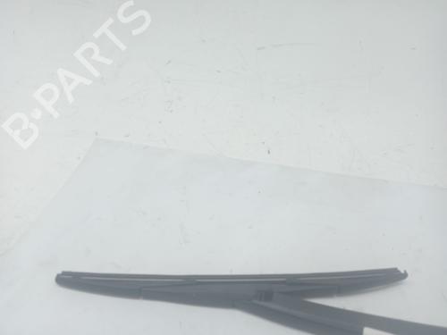 Rear windshield wiper arm HYUNDAI TUCSON (TL, TLE) 1.6 T-GDi | BP23976280C144 