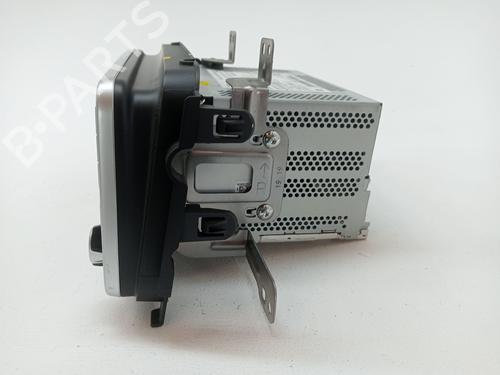 Display monitor NISSAN MICRA V (K14) 1.0 IG-T 100 | BP24308430C48 