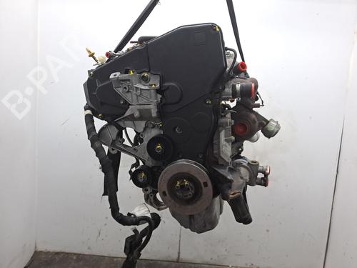 Engine ALFA ROMEO GT (937_) 1.9 JTD (937CXN1B) | BP23376800M1 