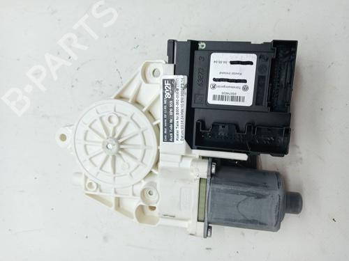 Right front window motor AUDI A3 (8P1) 2.0 TDI 16V | BP23344972E20 