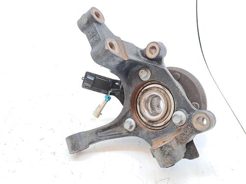 Right front steering knuckle CHEVROLET CAPTIVA (C100, C140) 2.0 D 4WD | BP29228618M26 