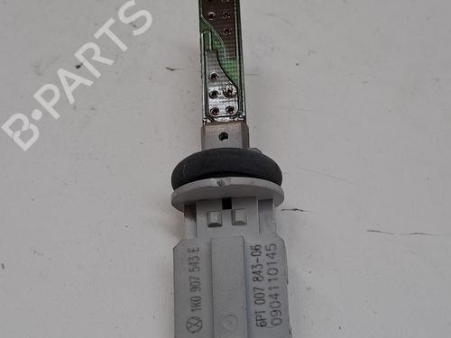 Elektronisk sensor AUDI A8 D4 (4H2, 4H8, 4HC, 4HL) 6.3 W12 quattro (500 hp) 23381566