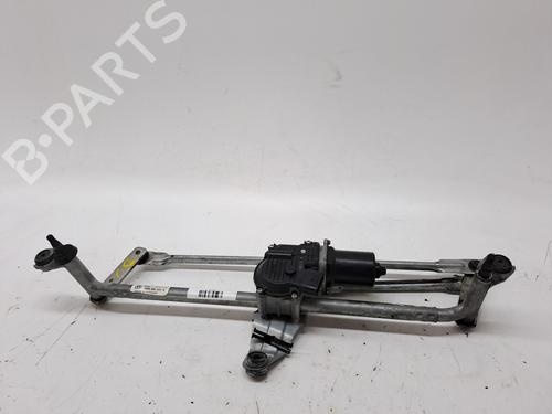 Viskermotor vindrude VW TIGUAN (5N_) 2.0 TDI (150 hp) 23365926