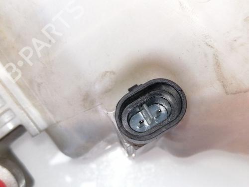 Used Brake master cylinder ALFA ROMEO MITO (955_) 1.3 MultiJet (955AXP1A, 955AYC1A) (95 hp) 23419741