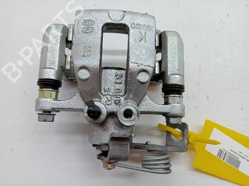 Højre bremsekaliber bag KIA STONIC (YB) 1.0 T-GDi (101 hp) 23344205
