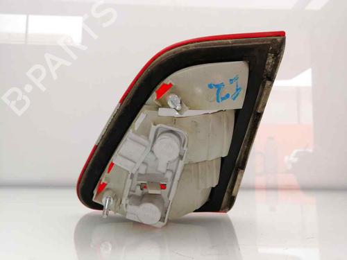 Left taillight MERCEDES-BENZ B-CLASS Sports Tourer (W245) B 200 CDI (245.208) | BP23419246C34 