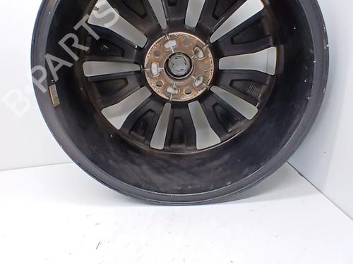 Used Rim Rim RENAULT KADJAR (HA_, HL_) 1.5 dCi 110 (HLA3) (110 hp) 34647406 34647406