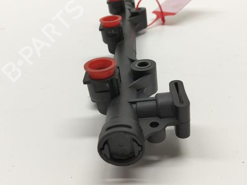 Injection rail LAND ROVER FREELANDER I (L314) 2.5 V6 4x4 | BP27193430M98 