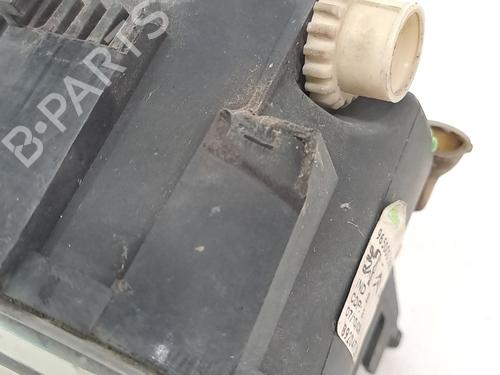 Left front fog light CITROËN C4 I (LC_) 1.6 HDi | BP23369377C30