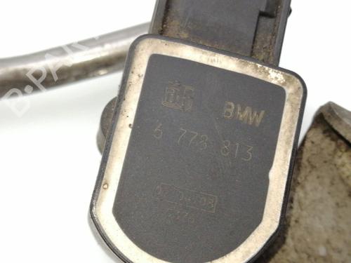 Used Headlight adjuster motor BMW 3 (E90) 325 d (197 hp) 23378898