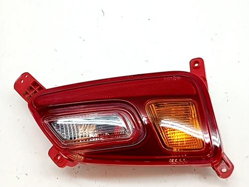 Used Rear bumper left light HYUNDAI KONA (OS, OSE, OSI) 1.0 T-GDi (120 hp) 30623142