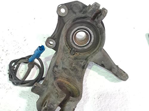 Left front steering knuckle CITROËN DS3 (SA_) 1.6 THP 155 | BP28959702M25 