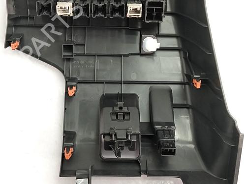 Switch TOYOTA RAV 4 V (_A5_, _H5_) 2.5 Hybrid AWD (AXAP54, AXAP54L) | BP36407678I30 - Image 5