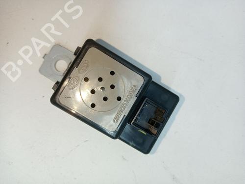 Elektronisk modul HYUNDAI ix35 (LM, EL, ELH) 1.7 CRDi (116 hp) 24515484