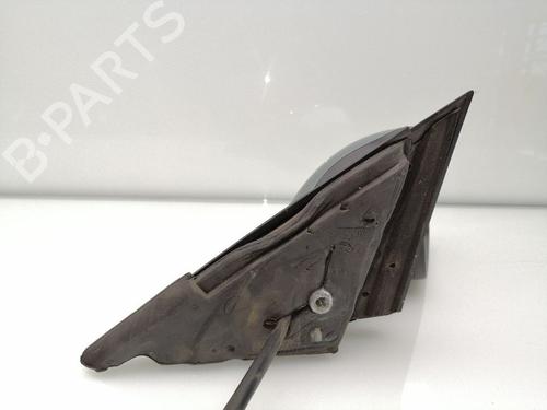 Used Right mirror SEAT IBIZA III (6L1) 1.9 TDI (100 hp) 23649955