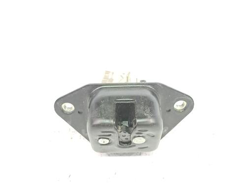 Used Tailgate lock HONDA CIVIC VIII Hatchback (FN, FK) 2.2 CTDi (FK3) (140 hp) 29557395