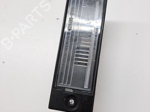 Licence plate light HYUNDAI TUCSON (TL, TLE) 1.6 T-GDi | BP23365514I40 