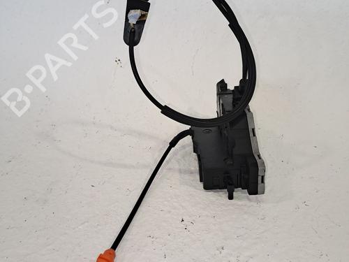 Rear left lock CITROËN C4 Grand Picasso I (UA_) 1.6 HDi 110 | BP24189141C100 
