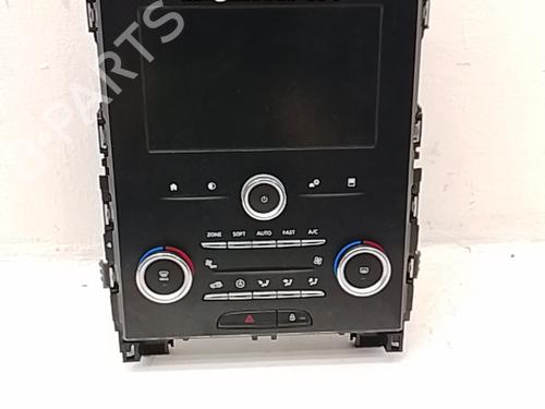 Used Middle console Middle console 38991169 38991169