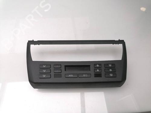 Used Climate control BMW X3 (E83) 3.0 d (204 hp) 23384069