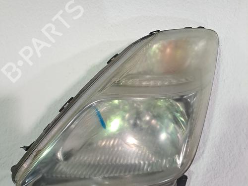 Left headlight TOYOTA PRIUS Liftback (_W2_) 1.5 Hybrid (NHW20_, NHW20R) | BP24109216C28 