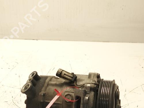 AC compressor SAAB 9-3 (YS3F, E79, D79, D75) 1.9 TiD | BP40119407M34 - Image 4