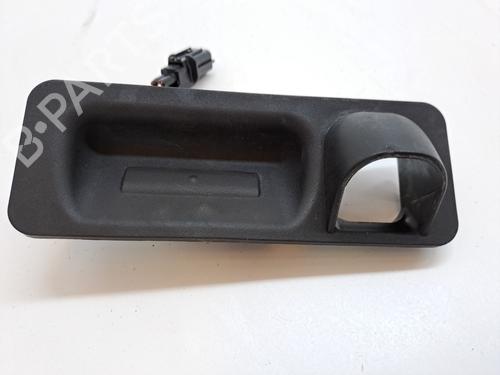 Tailgate handle KIA CEED (CD) 1.0 T-GDI | BP23287452C132 
