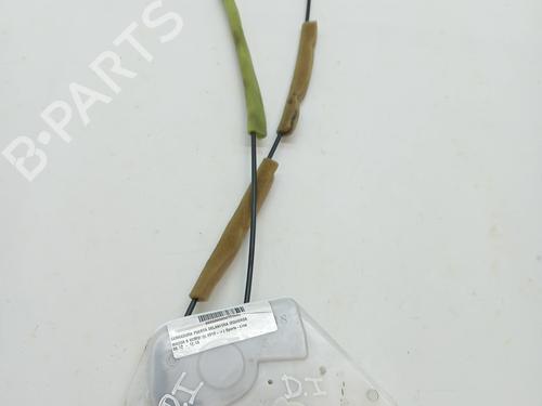 Used Front left lock MAZDA 6 Saloon (GJ, GL) 2.2 D (GJ2FP, GJ1021, GJ1022, GL1021) (175 hp) 23350973