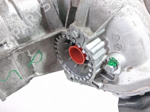 Gearbox OPEL ASTRA H (A04) 1.6 (L48) | BP28029056M3 