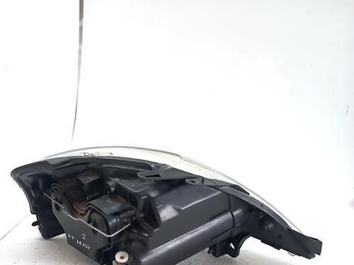Venstre forlygte CITROËN C3 I (FC_, FN_) 1.1 i (60 hp) 29558654