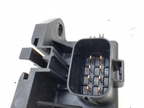 Used Electronic module Electronic module 37224108 37224108