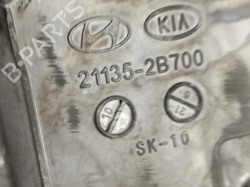 Motor KIA PROCEED (CD) 1.6 T-GDI GT | BP35968126M1 - Image 3